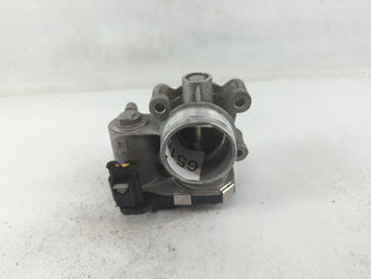 compare product 2016-2021 Buick Encore Throttle Body P/N:12671379AA Fits Fits 2016 2017 2018 2019 2020 2021 2022 OEM Used Auto Parts