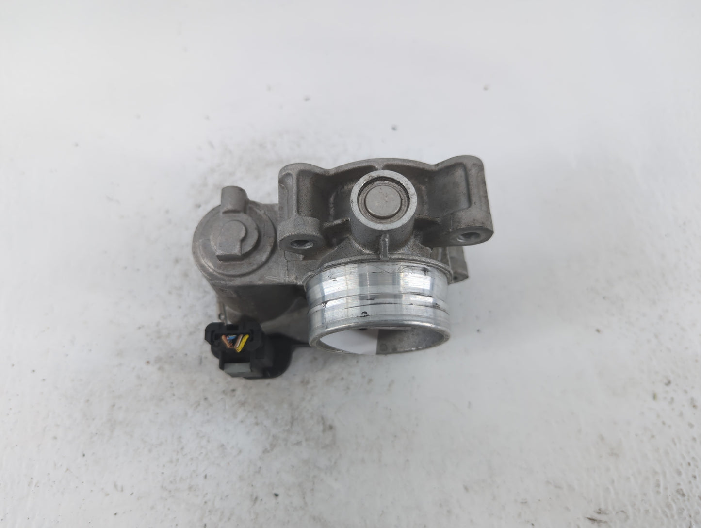 2016-2021 Buick Encore Throttle Body P/N:12671379AA Fits Fits 2016 2017 2018 2019 2020 2021 2022 OEM Used Auto Parts - Oemus