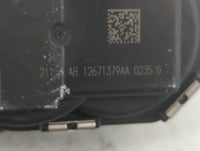 2016-2021 Buick Encore Throttle Body P/N:12671379AA Fits Fits 2016 2017 2018 2019 2020 2021 2022 OEM Used Auto Parts - Oemus