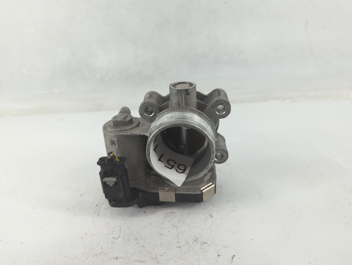 2016-2021 Buick Encore Throttle Body P/N:12671379AA Fits Fits 2016 2017 2018 2019 2020 2021 2022 OEM Used Auto Parts - Oemus