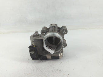 compare product 2016-2021 Buick Encore Throttle Body P/N:12671379AA Fits Fits 2016 2017 2018 2019 2020 2021 2022 OEM Used Auto Parts
