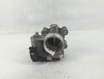 2016-2021 Buick Encore Throttle Body P/N:12671379AA Fits Fits 2016 2017 2018 2019 2020 2021 2022 OEM Used Auto Parts - Oemus