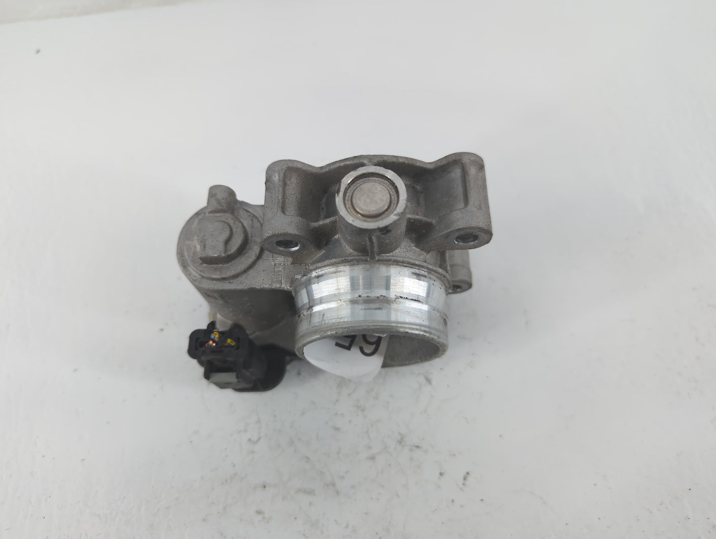 2016-2021 Buick Encore Throttle Body P/N:12671379AA Fits Fits 2016 2017 2018 2019 2020 2021 2022 OEM Used Auto Parts - Oemus