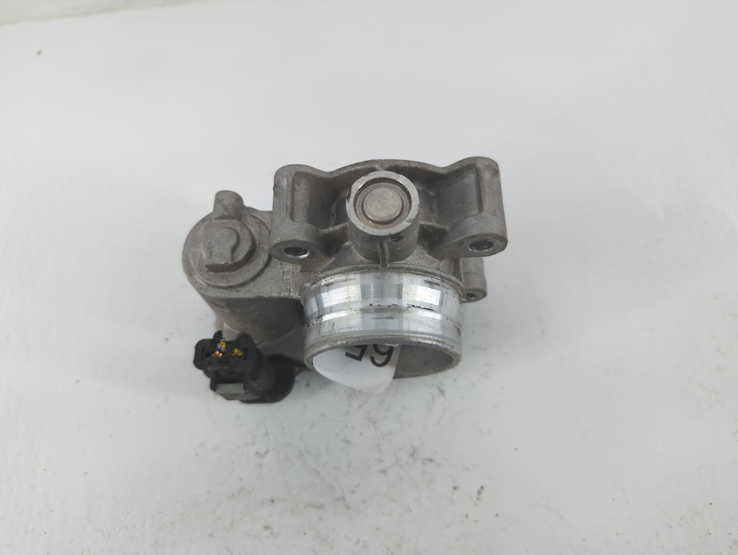 2016-2021 Buick Encore Throttle Body P/N:12671379AA Fits Fits 2016 2017 2018 2019 2020 2021 2022 OEM Used Auto Parts - Oemus