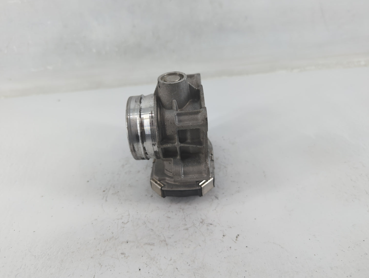 2016-2021 Buick Encore Throttle Body P/N:12671379AA Fits Fits 2016 2017 2018 2019 2020 2021 2022 OEM Used Auto Parts - Oemus