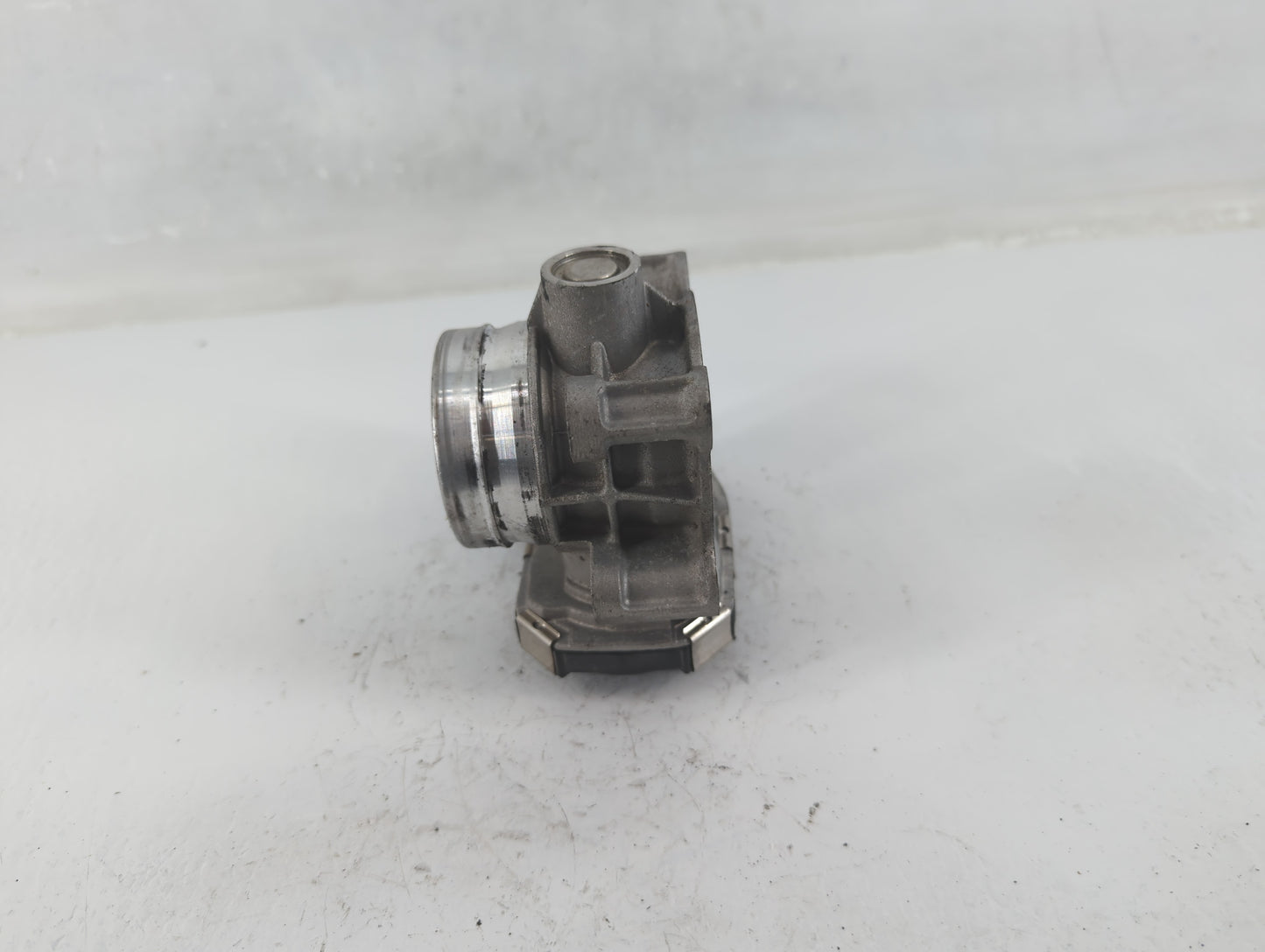 2016-2021 Buick Encore Throttle Body P/N:12671379AA Fits Fits 2016 2017 2018 2019 2020 2021 2022 OEM Used Auto Parts - Oemus
