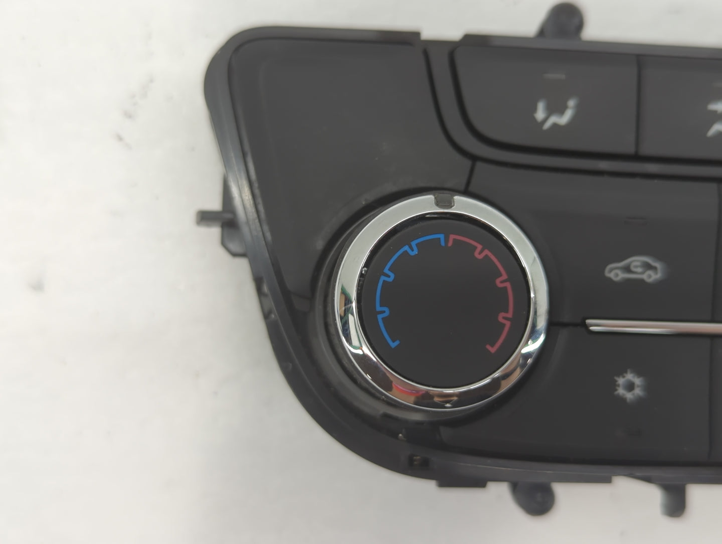 2017-2021 Buick Encore Climate Control Module Temperature AC/Heater Replacement P/N:39081561 Fits Fits 2017 2018 2019 2020 2