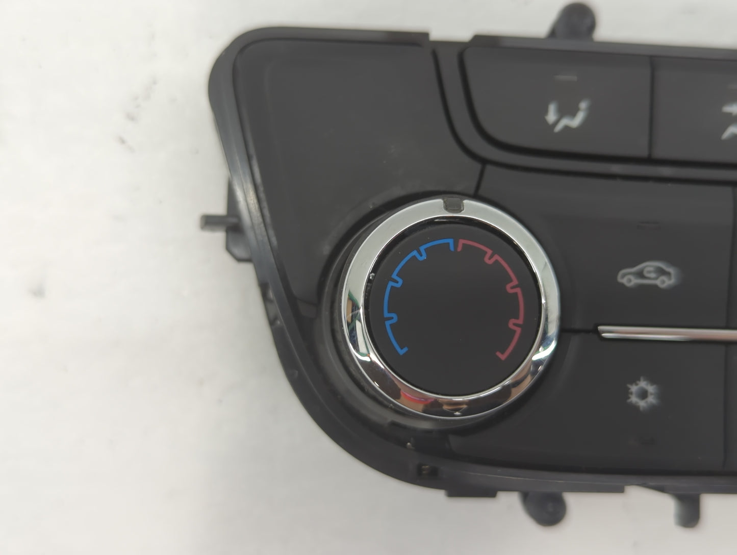 2017-2021 Buick Encore Climate Control Module Temperature AC/Heater Replacement P/N:39081561 Fits Fits 2017 2018 2019 2020 2