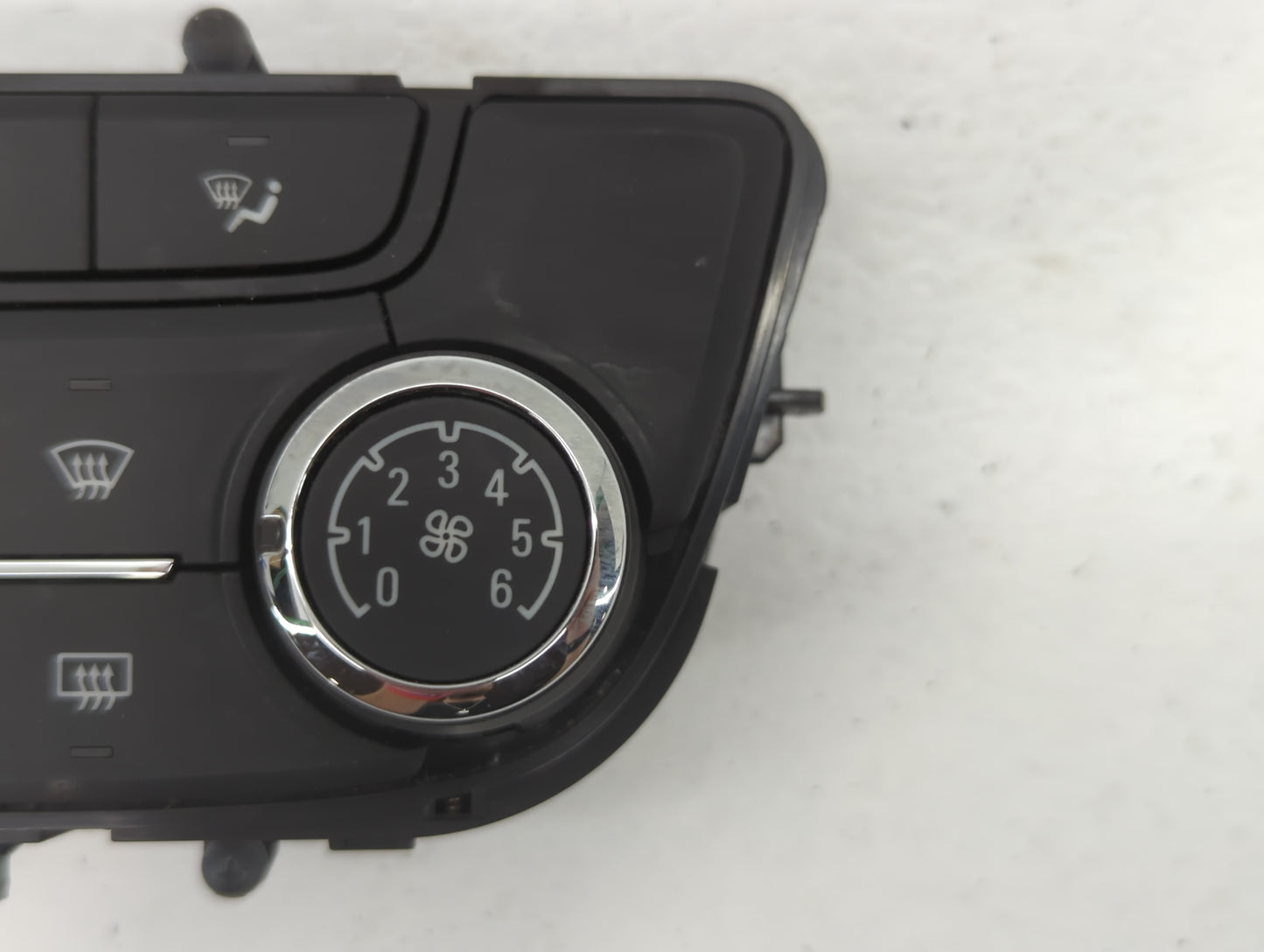 2017-2021 Buick Encore Climate Control Module Temperature AC/Heater Replacement P/N:39081561 Fits Fits 2017 2018 2019 2020 2