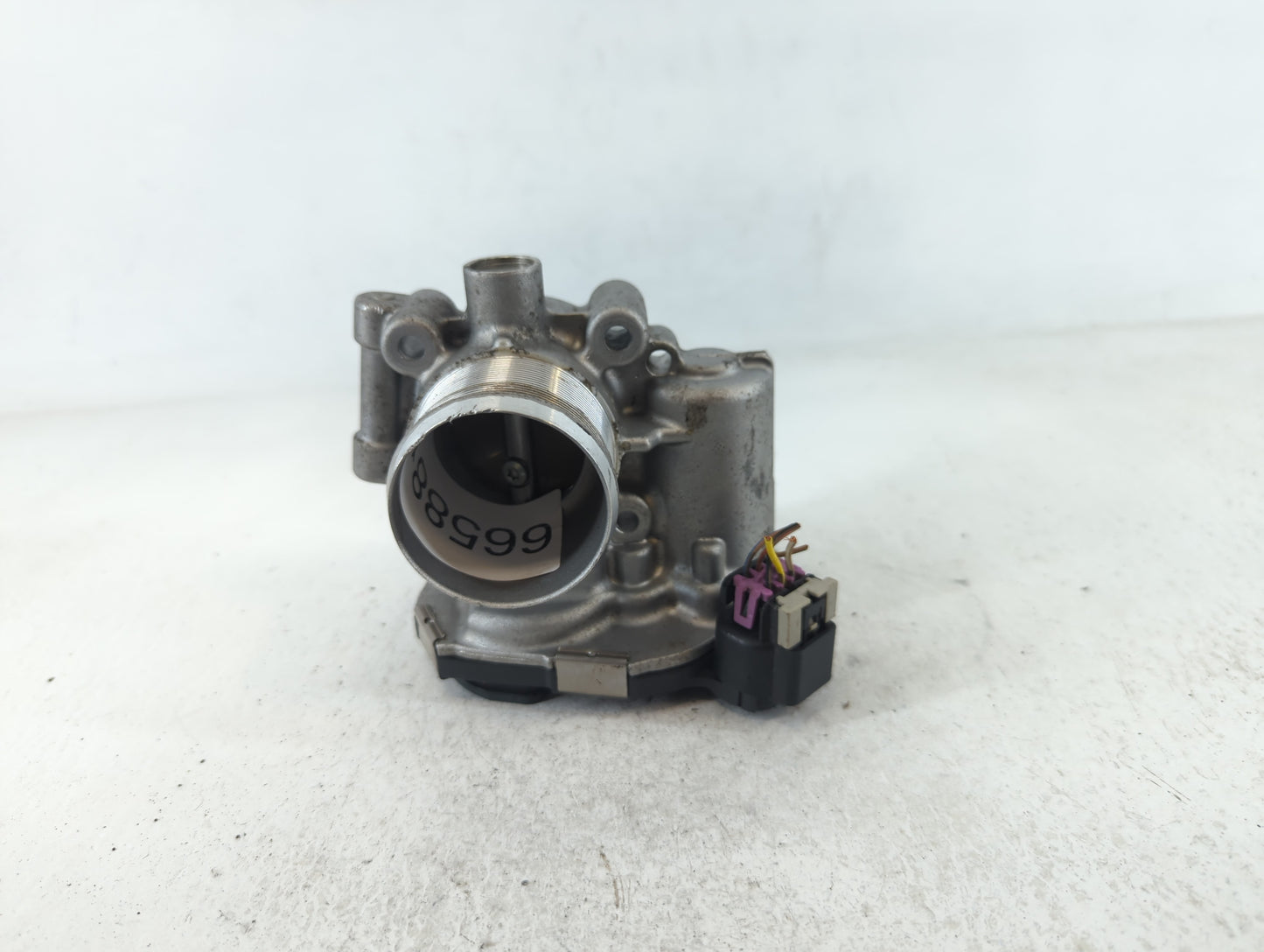 2013-2021 Buick Encore Throttle Body P/N:55 565 489 Fits Fits 2011 2012 2013 2014 2015 2016 2017 2018 2019 2020 2021 OEM Use