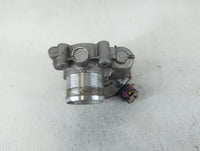 2013-2021 Buick Encore Throttle Body P/N:55 565 489 Fits Fits 2011 2012 2013 2014 2015 2016 2017 2018 2019 2020 2021 OEM Use