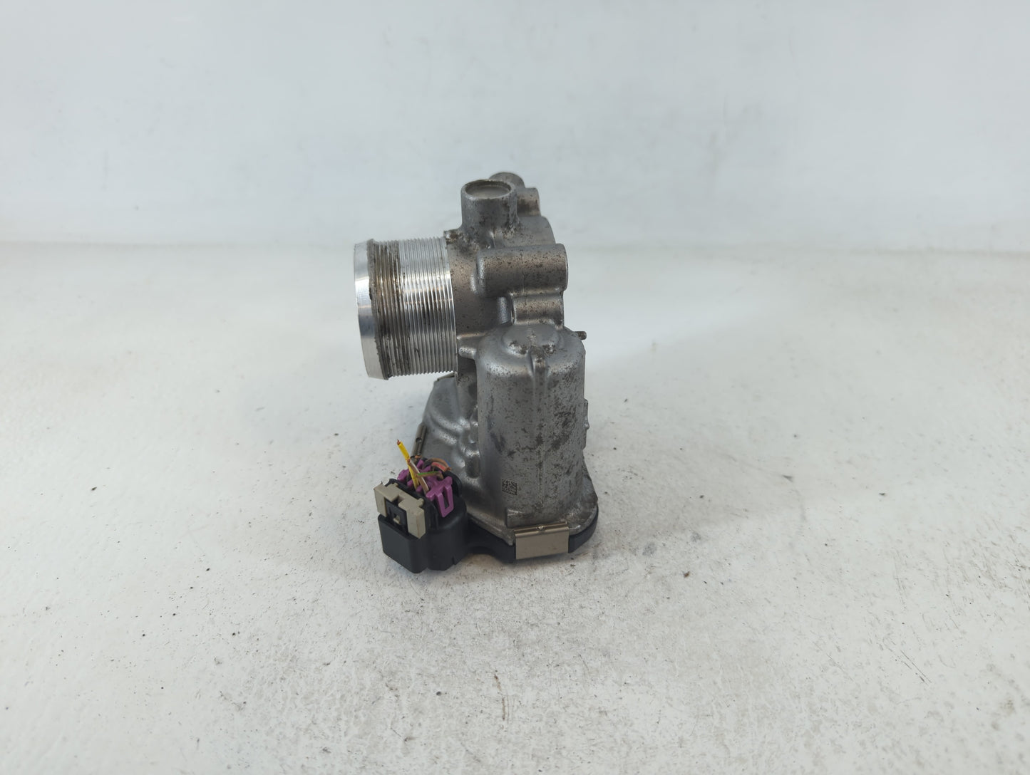 2013-2021 Buick Encore Throttle Body P/N:55 565 489 Fits Fits 2011 2012 2013 2014 2015 2016 2017 2018 2019 2020 2021 OEM Use