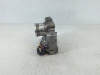 2013-2021 Buick Encore Throttle Body P/N:55 565 489 Fits Fits 2011 2012 2013 2014 2015 2016 2017 2018 2019 2020 2021 OEM Use