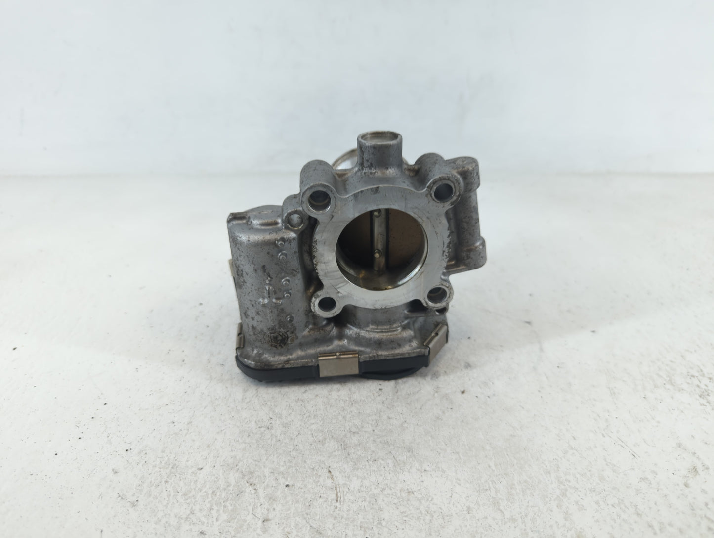 2013-2021 Buick Encore Throttle Body P/N:55 565 489 Fits Fits 2011 2012 2013 2014 2015 2016 2017 2018 2019 2020 2021 OEM Use