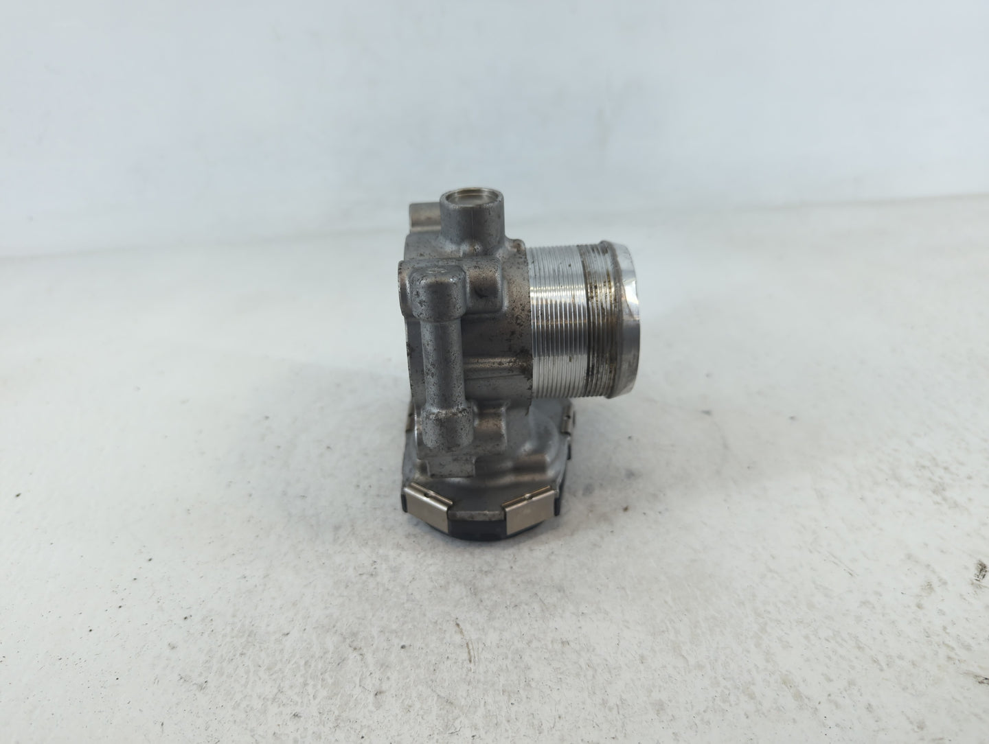 2013-2021 Buick Encore Throttle Body P/N:55 565 489 Fits Fits 2011 2012 2013 2014 2015 2016 2017 2018 2019 2020 2021 OEM Use