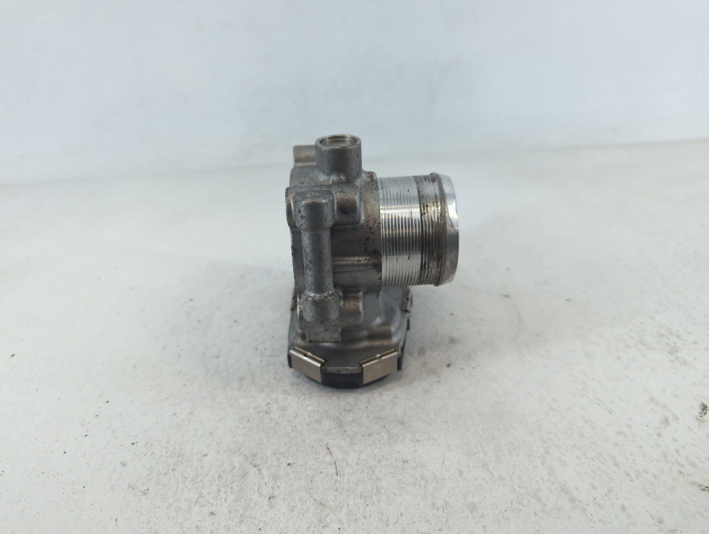 2013-2021 Buick Encore Throttle Body P/N:55 565 489 Fits Fits 2011 2012 2013 2014 2015 2016 2017 2018 2019 2020 2021 OEM Use