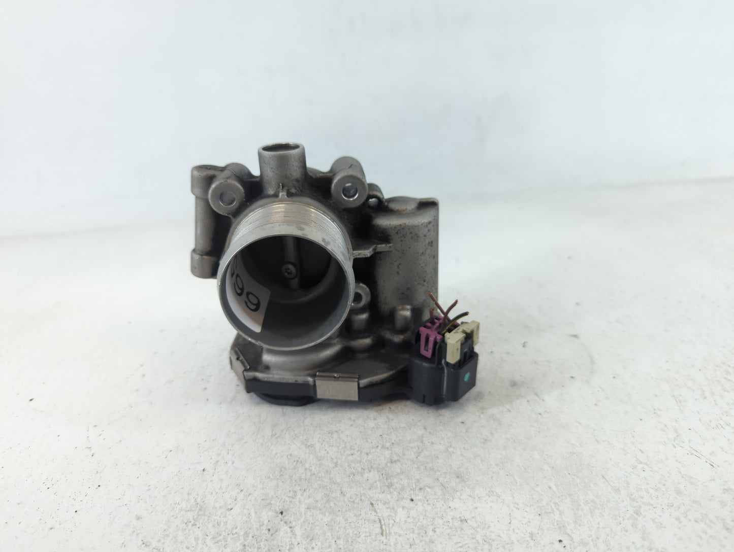 2013-2021 Buick Encore Throttle Body P/N:55 581 662 Fits Fits 2011 2012 2013 2014 2015 2016 2017 2018 2019 2020 2021 OEM Use