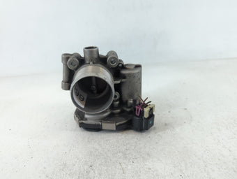 compare product 2013-2021 Buick Encore Throttle Body P/N:55 581 662 Fits Fits 2011 2012 2013 2014 2015 2016 2017 2018 2019 2020 2021 OEM Used Auto Parts