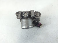2013-2021 Buick Encore Throttle Body P/N:55 581 662 Fits Fits 2011 2012 2013 2014 2015 2016 2017 2018 2019 2020 2021 OEM Use