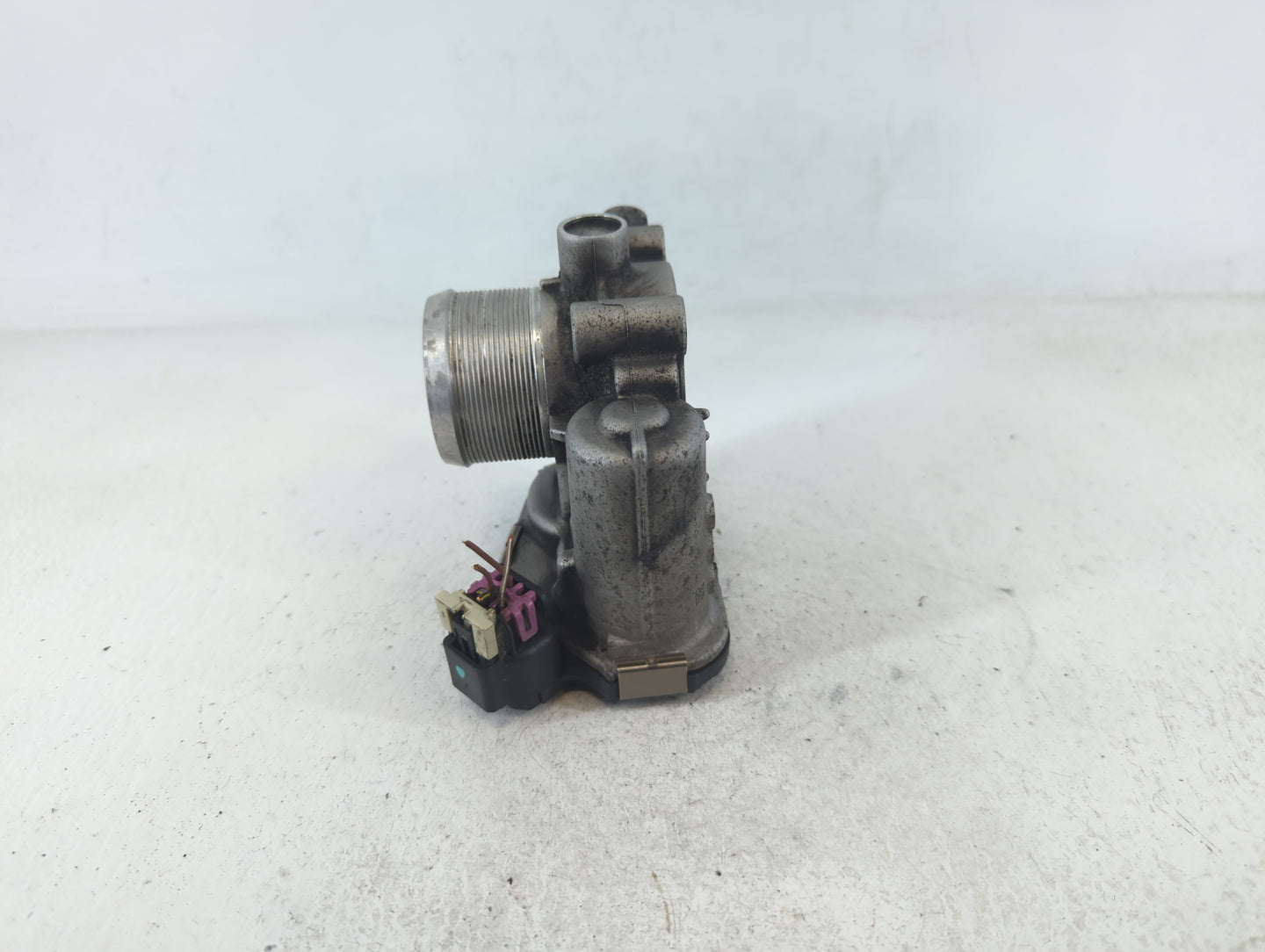 2013-2021 Buick Encore Throttle Body P/N:55 581 662 Fits Fits 2011 2012 2013 2014 2015 2016 2017 2018 2019 2020 2021 OEM Use