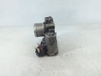 2013-2021 Buick Encore Throttle Body P/N:55 581 662 Fits Fits 2011 2012 2013 2014 2015 2016 2017 2018 2019 2020 2021 OEM Use