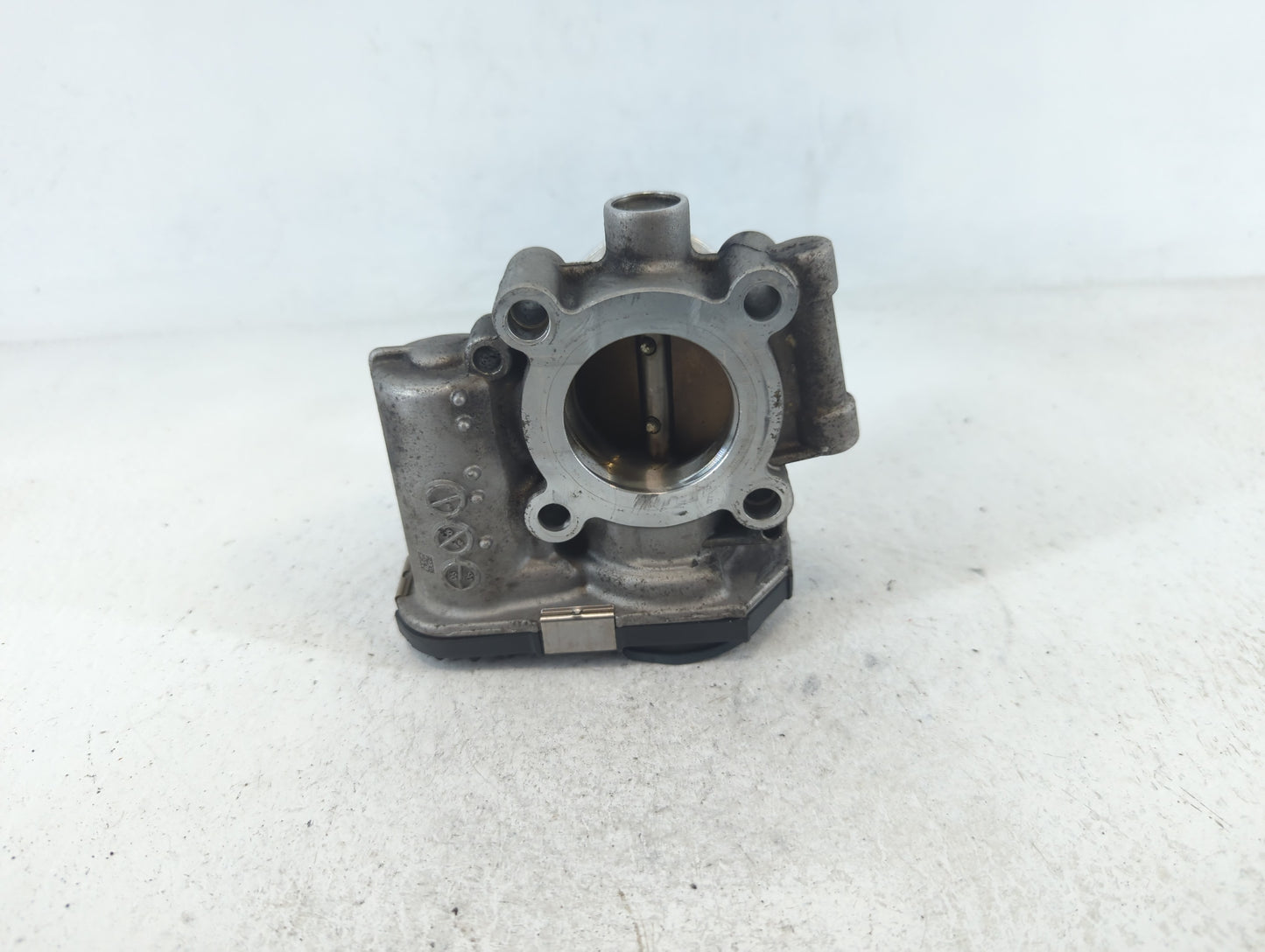 2013-2021 Buick Encore Throttle Body P/N:55 581 662 Fits Fits 2011 2012 2013 2014 2015 2016 2017 2018 2019 2020 2021 OEM Use