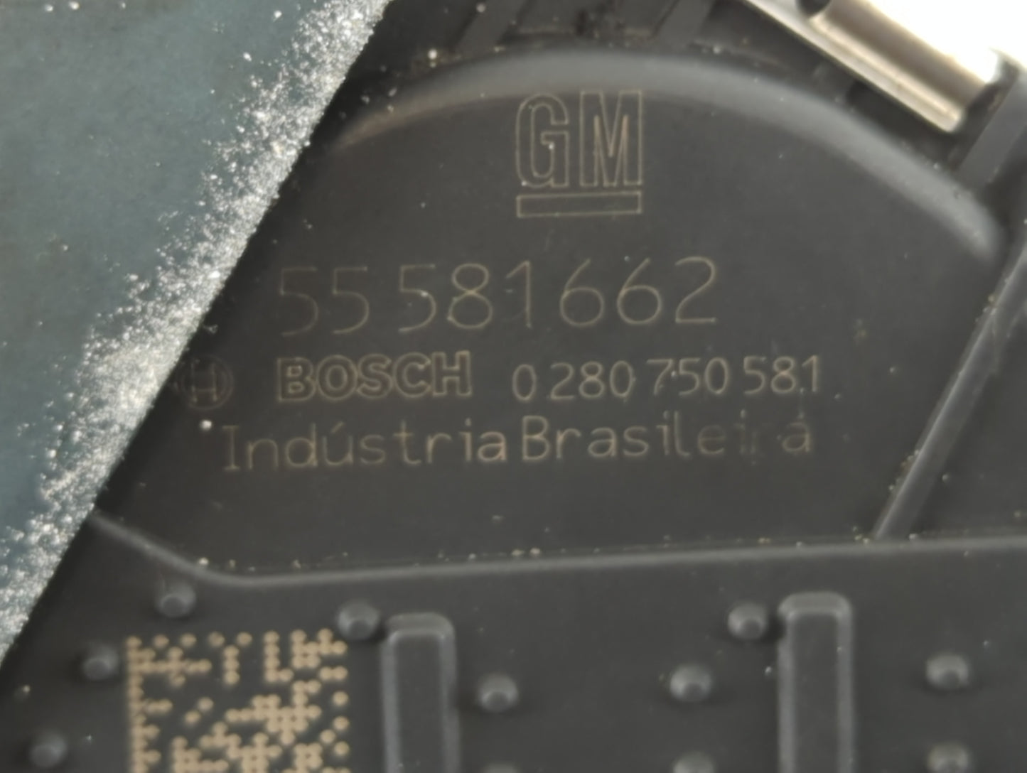 2013-2021 Buick Encore Throttle Body P/N:55 581 662 Fits Fits 2011 2012 2013 2014 2015 2016 2017 2018 2019 2020 2021 OEM Use