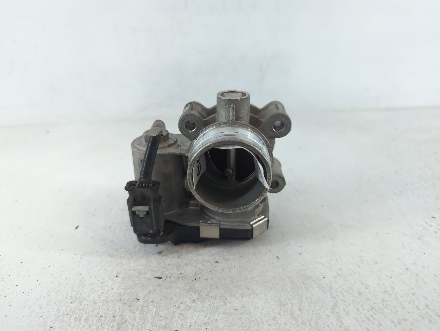 2016-2021 Buick Encore Throttle Body P/N:12671379AA Fits Fits 2016 2017 2018 2019 2020 2021 2022 OEM Used Auto Parts - Oemus