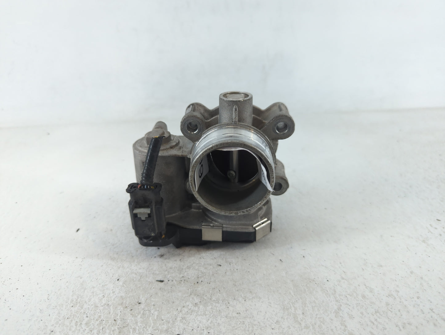 2016-2021 Buick Encore Throttle Body P/N:12671379AA Fits Fits 2016 2017 2018 2019 2020 2021 2022 OEM Used Auto Parts - Oemus