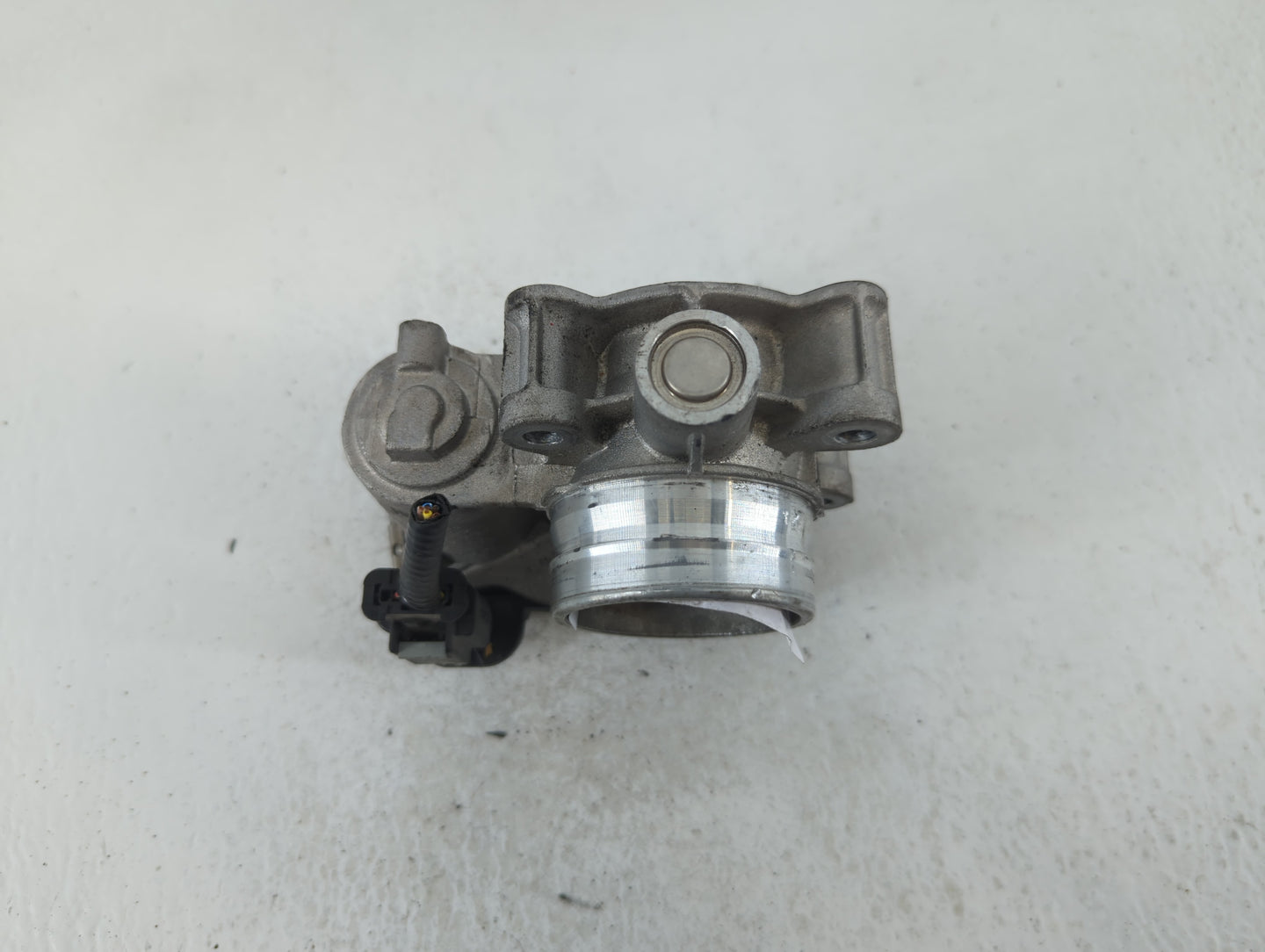 2016-2021 Buick Encore Throttle Body P/N:12671379AA Fits Fits 2016 2017 2018 2019 2020 2021 2022 OEM Used Auto Parts - Oemus