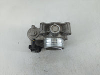 2016-2021 Buick Encore Throttle Body P/N:12671379AA Fits Fits 2016 2017 2018 2019 2020 2021 2022 OEM Used Auto Parts - Oemus