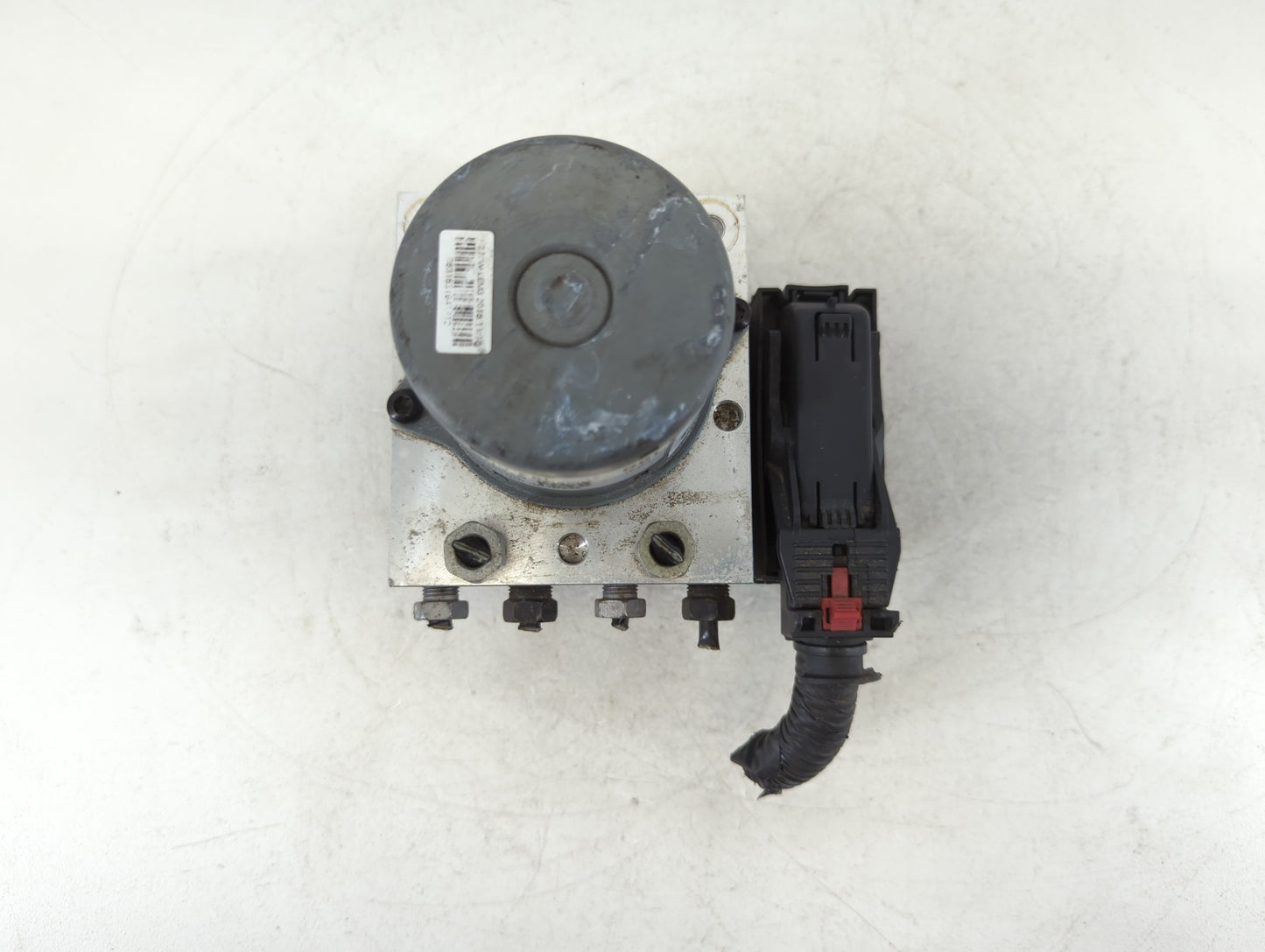 2017-2021 Buick Encore ABS Pump Control Module Replacement P/N:42643519 Fits Fits 2017 2018 2019 2020 2021 OEM Used Auto Par