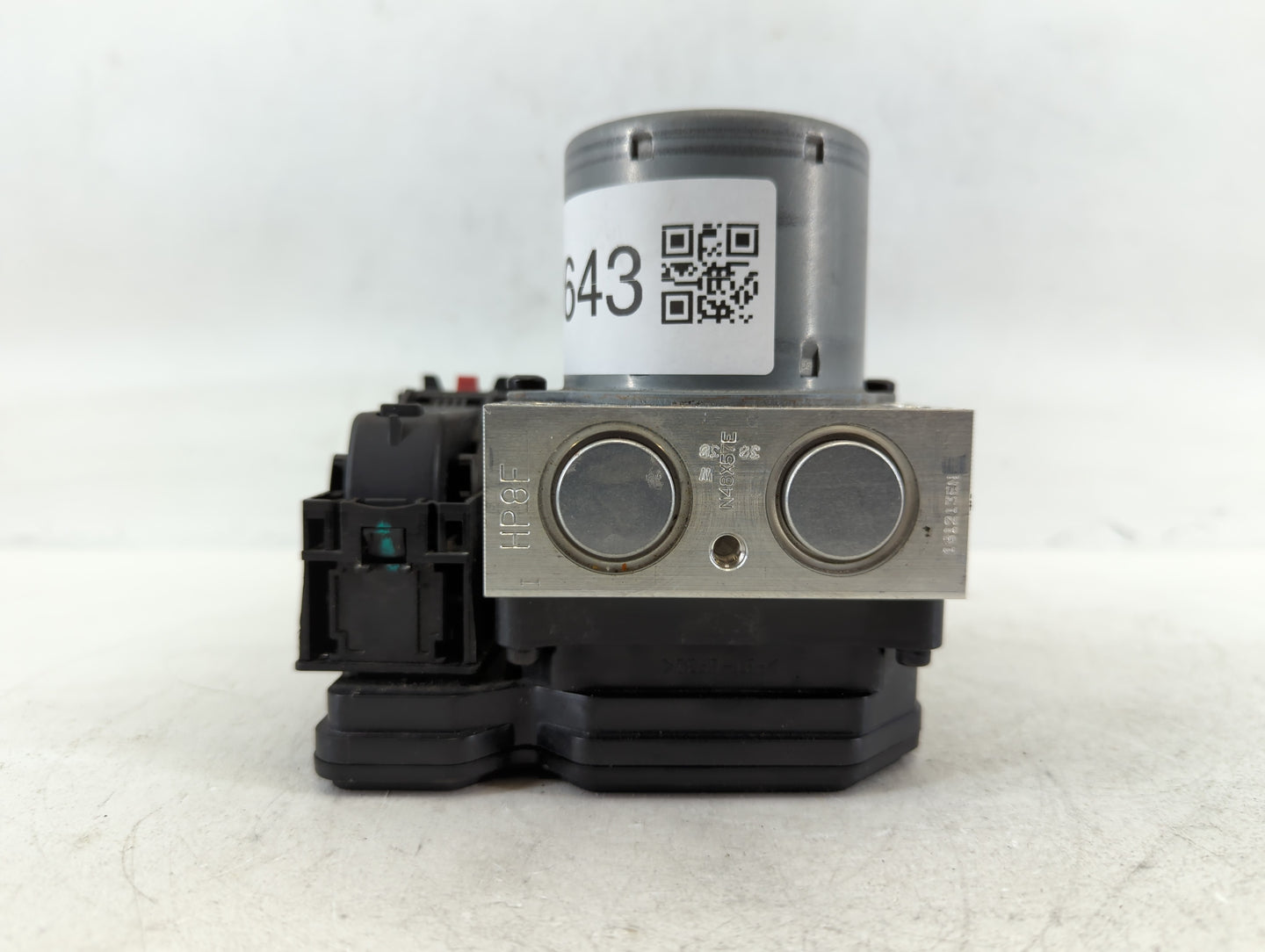 2017-2021 Buick Encore ABS Pump Control Module Replacement P/N:42643519 Fits Fits 2017 2018 2019 2020 2021 OEM Used Auto Par