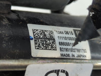 2017-2019 Buick Encore Car Starter Motor Solenoid OEM P/N:12680615 Fits Fits 2017 2018 2019 2020 2021 2022 OEM Used Auto Par