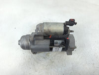 2017-2019 Buick Encore Car Starter Motor Solenoid OEM P/N:12680615 Fits Fits 2017 2018 2019 2020 2021 2022 OEM Used Auto Par