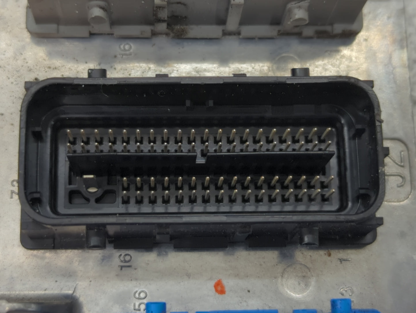2017-2021 Buick Encore PCM Engine Control Computer ECU ECM PCU OEM P/N:12692201 12695536 Fits Fits 2017 2018 2019 2020 2021 