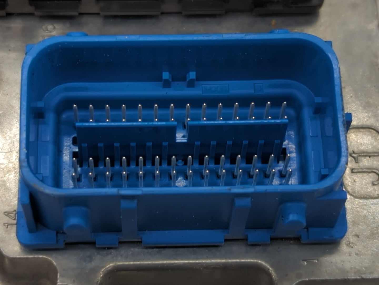 2017-2021 Buick Encore PCM Engine Control Computer ECU ECM PCU OEM P/N:12692201 12695536 Fits Fits 2017 2018 2019 2020 2021 