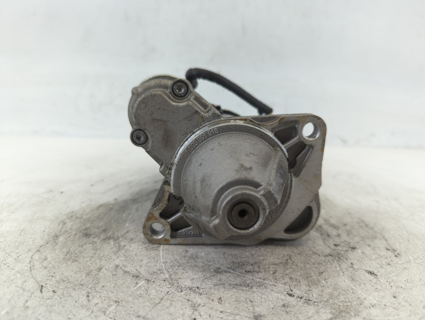 2014-2021 Buick Encore Car Starter Motor Solenoid OEM P/N:20181004 25 200 067 Fits Fits 2014 2015 2016 2017 2018 2019 2020 2