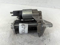 2014-2021 Buick Encore Car Starter Motor Solenoid OEM P/N:20181004 25 200 067 Fits Fits 2014 2015 2016 2017 2018 2019 2020 2