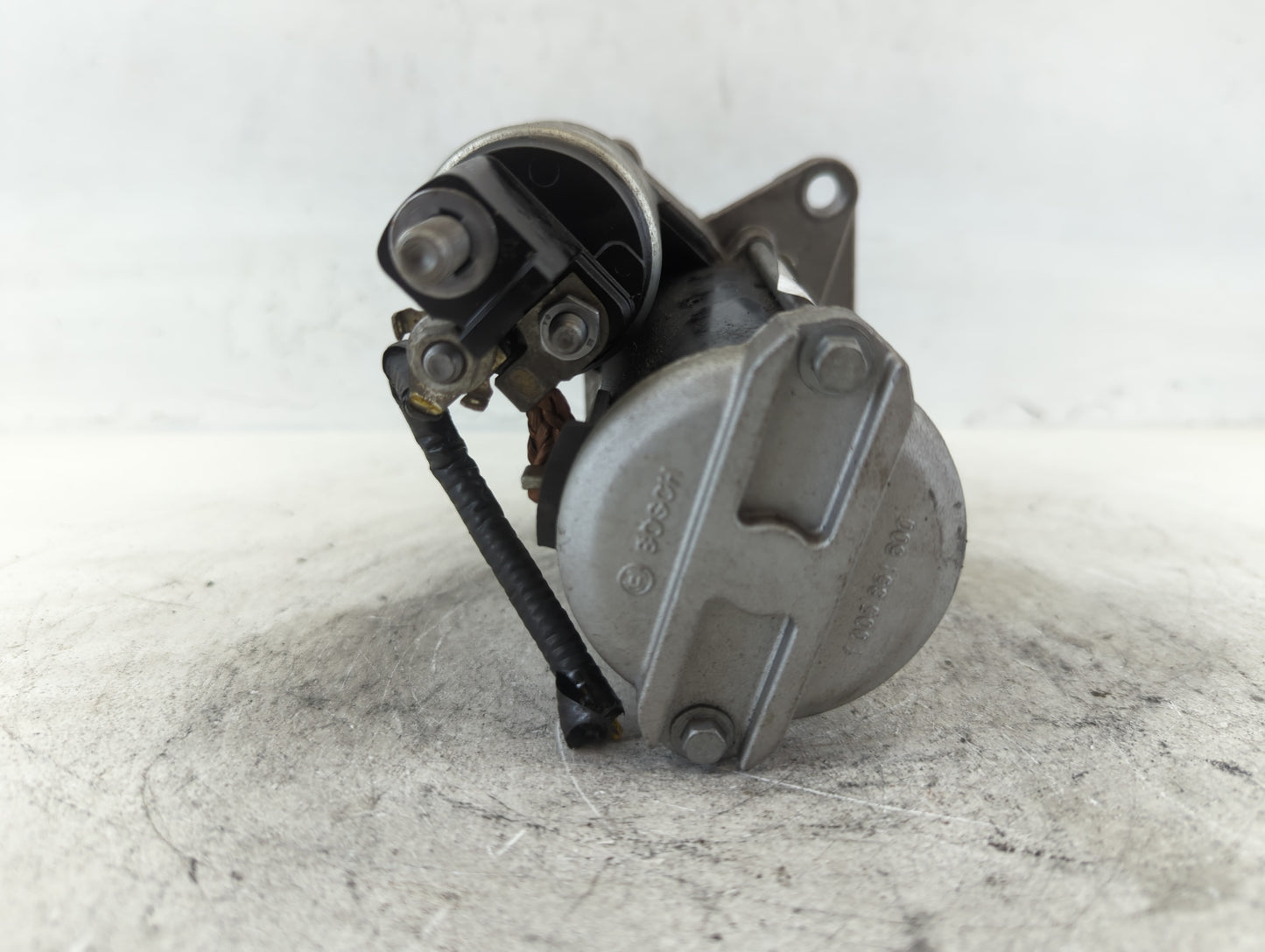 2014-2021 Buick Encore Car Starter Motor Solenoid OEM P/N:20181004 25 200 067 Fits Fits 2014 2015 2016 2017 2018 2019 2020 2