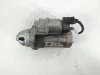 2014-2021 Buick Encore Car Starter Motor Solenoid OEM P/N:12686197 Fits Fits 2014 2015 2016 2017 2018 2019 2020 2021 OEM Use