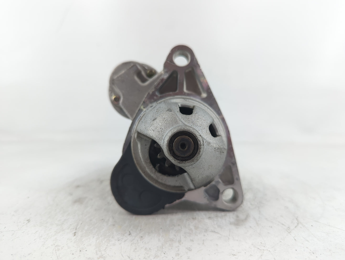 2014-2021 Buick Encore Car Starter Motor Solenoid OEM P/N:12686197 Fits Fits 2014 2015 2016 2017 2018 2019 2020 2021 OEM Use