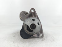 2014-2021 Buick Encore Car Starter Motor Solenoid OEM P/N:12686197 Fits Fits 2014 2015 2016 2017 2018 2019 2020 2021 OEM Use