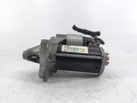 2014-2021 Buick Encore Car Starter Motor Solenoid OEM P/N:20181004 25 200 067 Fits Fits 2014 2015 2016 2017 2018 2019 2020 2