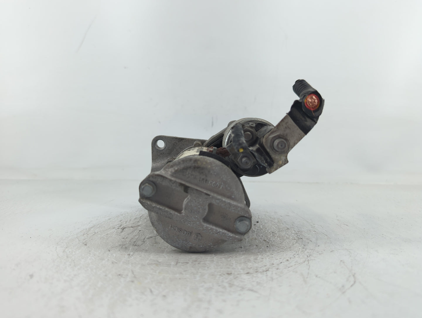 2014-2021 Buick Encore Car Starter Motor Solenoid OEM P/N:20181004 25 200 067 Fits Fits 2014 2015 2016 2017 2018 2019 2020 2