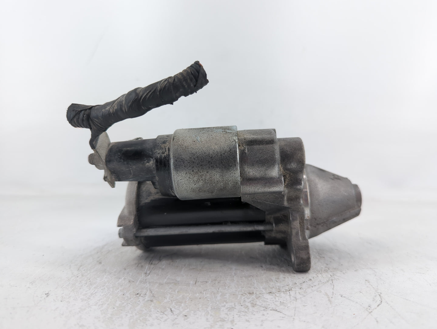 2014-2021 Buick Encore Car Starter Motor Solenoid OEM P/N:20181004 25 200 067 Fits Fits 2014 2015 2016 2017 2018 2019 2020 2