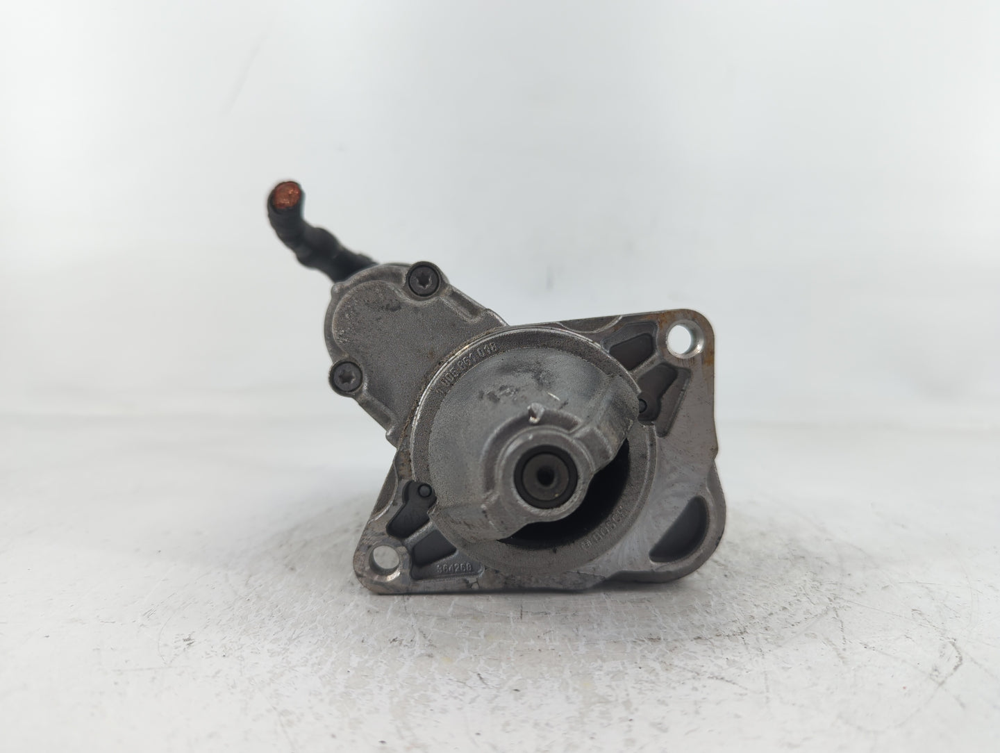 2014-2021 Buick Encore Car Starter Motor Solenoid OEM P/N:20181004 25 200 067 Fits Fits 2014 2015 2016 2017 2018 2019 2020 2