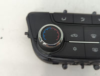2017-2021 Buick Encore Climate Control Module Temperature AC/Heater Replacement P/N:A2C1134980001 39081561 Fits OEM Used Aut