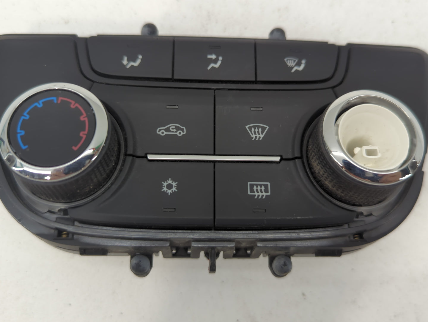 2017-2021 Buick Encore Climate Control Module Temperature AC/Heater Replacement P/N:A2C1134980001 39081561 Fits OEM Used Aut