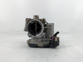 compare product 2016-2021 Buick Encore Throttle Body P/N:55 581 662 Fits Fits 2016 2017 2018 2019 2020 2021 2022 OEM Used Auto Parts